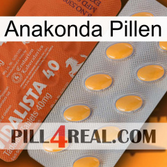 Anaconda Pills 43